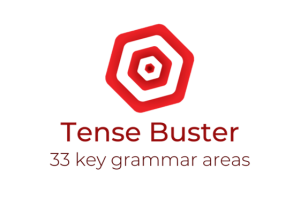 TenseBuster